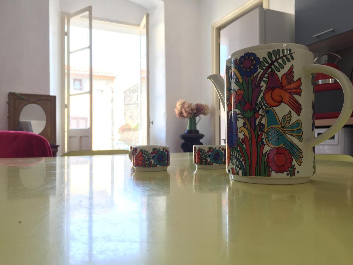 Ghisoni Casa Mariana 아파트 외부 사진