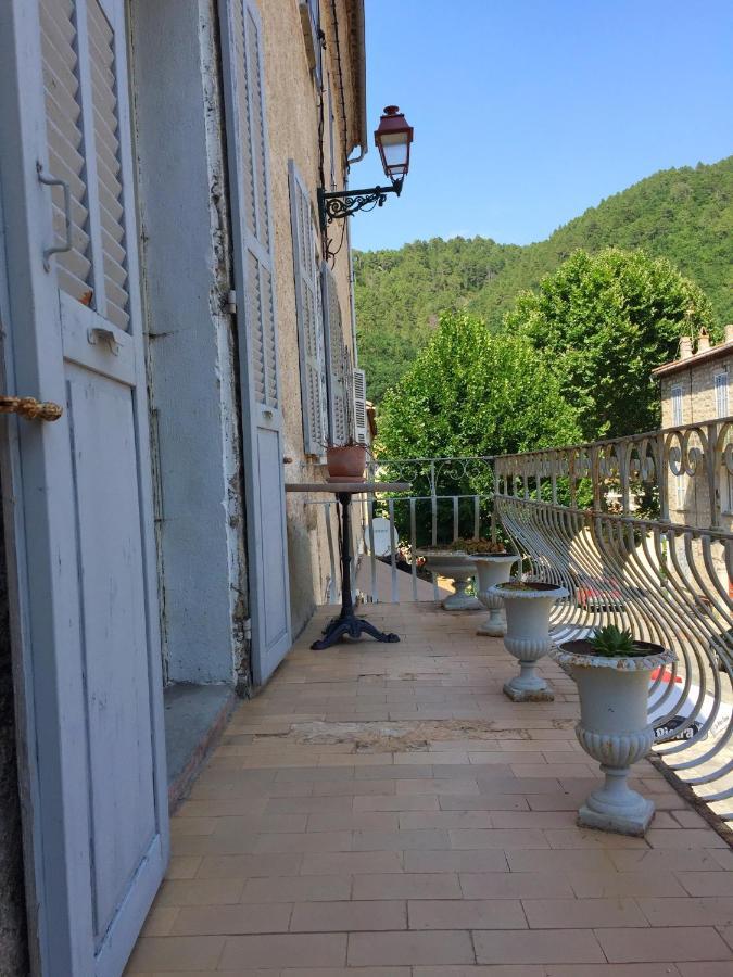 Ghisoni Casa Mariana 아파트 외부 사진