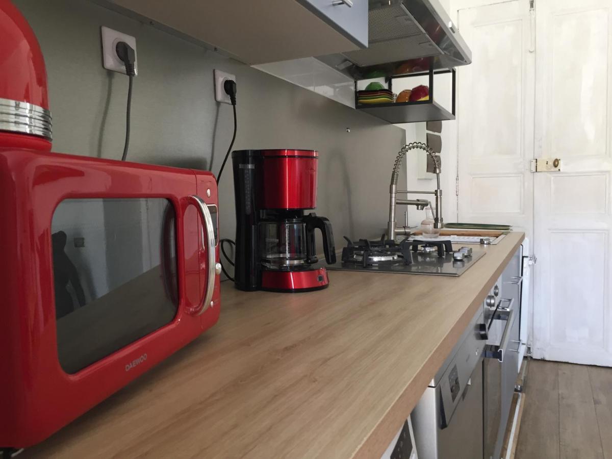 Ghisoni Casa Mariana 아파트 외부 사진