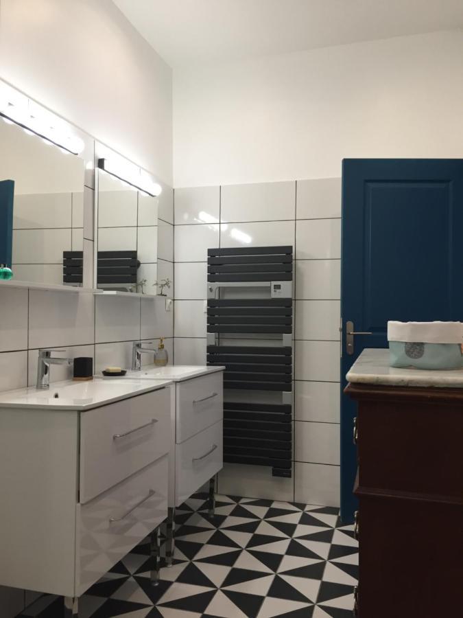 Ghisoni Casa Mariana 아파트 외부 사진